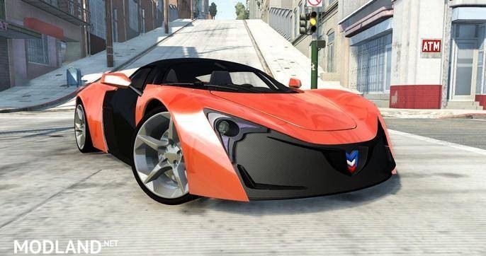Marussia B2 [0.11.0]